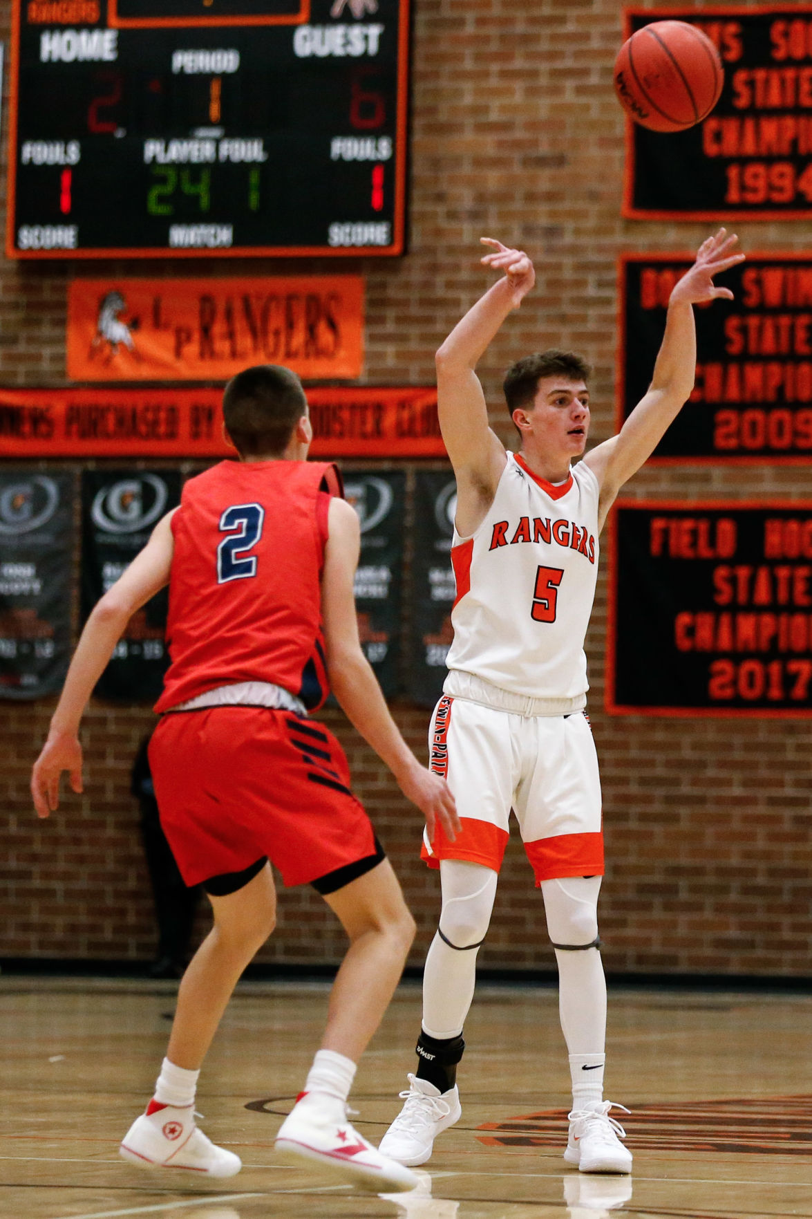 PREP BASKETBALL